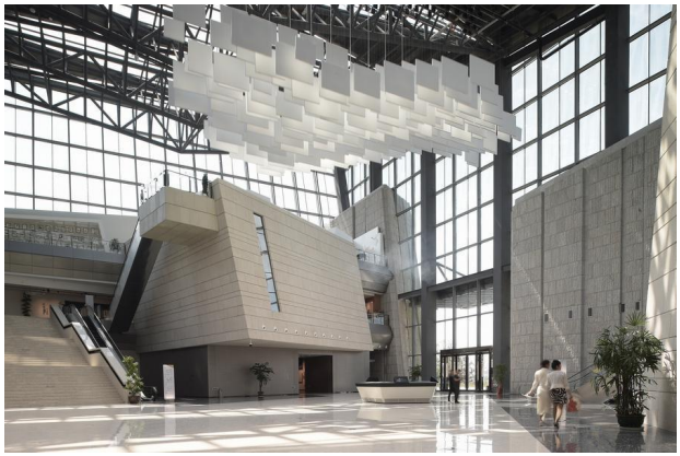城市展示館