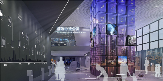 科技館