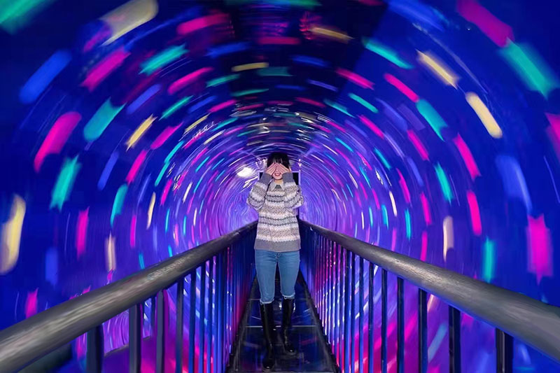 時光隧道